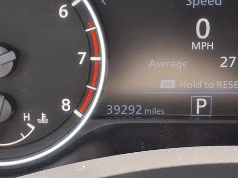 Used 2022 Nissan Altima 2.5 SR image 34