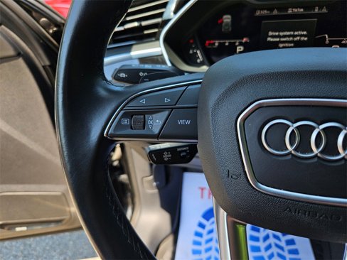 Used 2022 Audi Q3 2.0T Premium Plus image 11