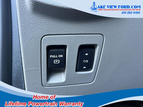 Used 2016 Ford F150 XLT w/ Equipment Group 302A Luxury image 17