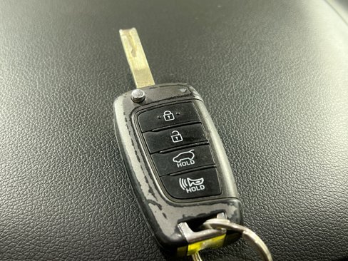 Used 2021 Hyundai Kona SE image 28