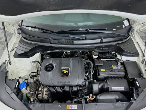 Used 2023 Kia Soul LX w/ LX Technology Package image 31