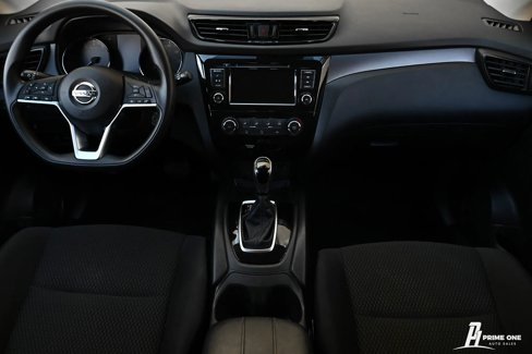 Used 2021 Nissan Rogue Sport S image 12