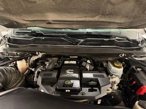 Used 2022 RAM 2500 Tradesman w/ Protection Group image 11