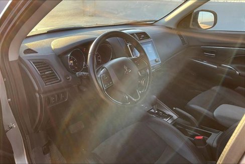 Used 2024 Mitsubishi Outlander Sport SE image 7
