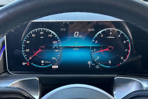 Certified 2021 Mercedes-Benz GLB 250 image 5