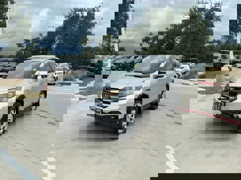 Used 2013 Honda CR-V EX image 2