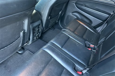 Used 2020 Jeep Grand Cherokee Limited w/ Luxury Group II image 14