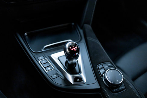Used 2016 BMW M4 GTS image 48