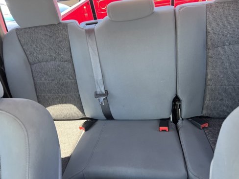 Used 2020 RAM 1500 Classic Warlock image 21