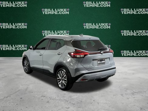 Used 2024 Nissan Kicks SV image 10