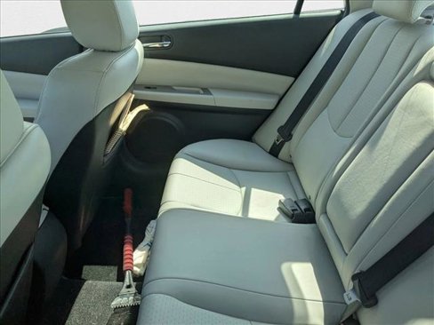Used 2009 MAZDA MAZDA6 i Grand Touring image 15