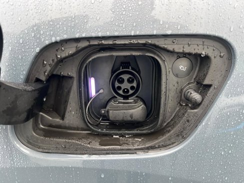Used 2023 Volvo C40 P8 Recharge Ultimate image 49