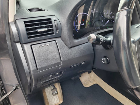 Used 2014 Lexus RX 450h AWD image 14