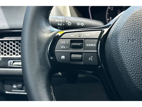 Used 2024 Honda Civic Sport image 30