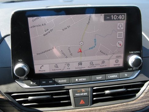 Used 2021 Nissan Altima 2.5 SL image 17