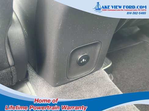 Used 2023 Ford Escape Active image 37
