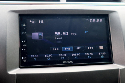 Used 2015 Toyota Camry LE image 54