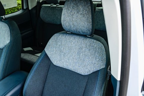New 2025 Ford Maverick XLT image 24