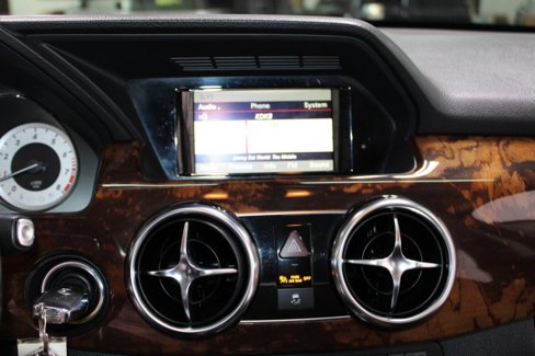 Used 2013 Mercedes-Benz GLK 350 2WD image 25