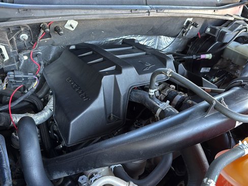 Used 2016 Ford F150 XLT w/ Equipment Group 302A Luxury image 30