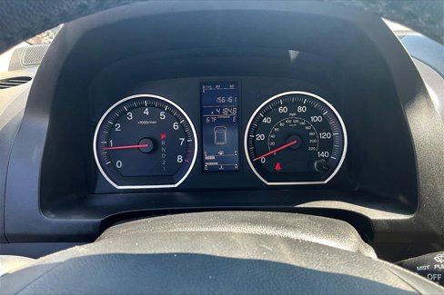 Used 2010 Honda CR-V EX-L image 12