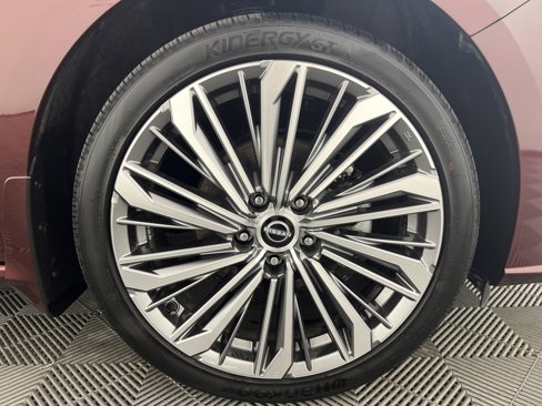 Used 2023 Nissan Altima 2.5 SL image 8
