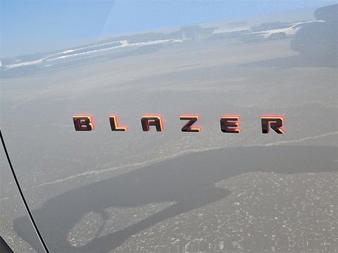 New 2025 Chevrolet Blazer LT w/ Redline Edition image 14