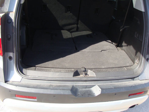 Used 2021 GMC Acadia SLE image 18