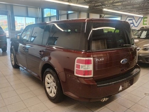 Used 2012 Ford Flex SE image 5