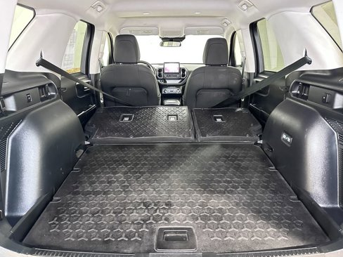 Certified 2021 Ford Bronco Sport Big Bend image 21