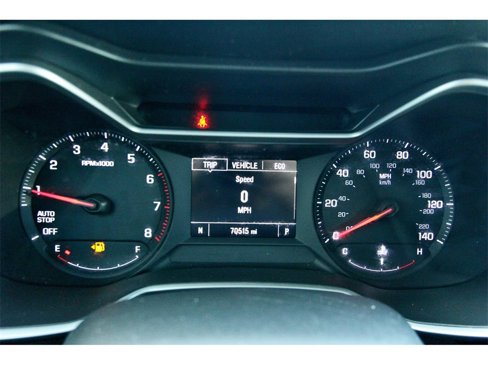 Used 2023 Chevrolet TrailBlazer LS image 16