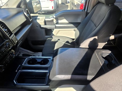 Used 2020 Ford F150 XL w/ Equipment Group 101A Mid image 44