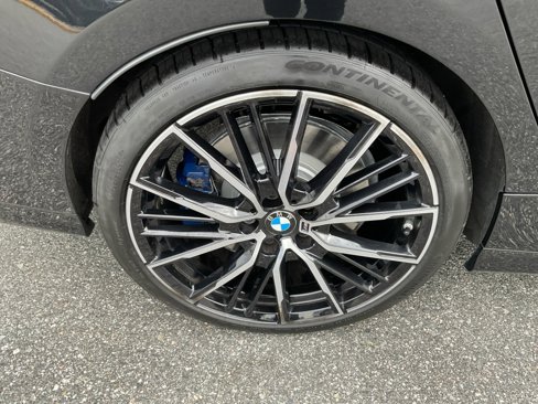 Used 2021 BMW M235i xDrive Gran Coupe w/ Shadowloine Package image 23