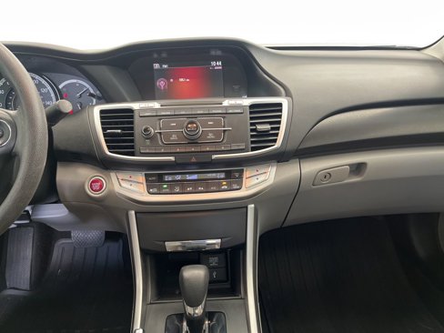 Used 2015 Honda Accord EX image 24