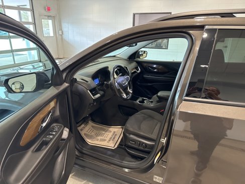 Used 2019 GMC Terrain SLE w/ Driver Convenience Package image 21