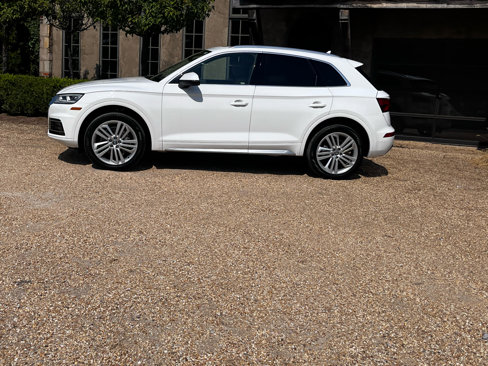 Used 2018 Audi Q5 2.0T Premium Plus image 4