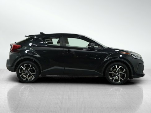 Used 2021 Toyota C-HR Limited image 6