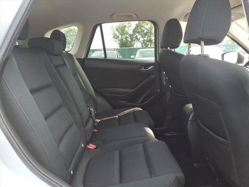 Used 2016 MAZDA CX-5 Touring image 21