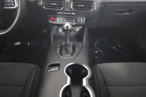 Used 2025 Ford Mustang Coupe image 18