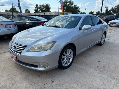 Used 2011 Lexus ES 350 image 14