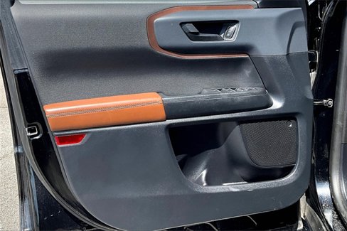 Used 2021 Ford Bronco Sport Outer Banks image 16