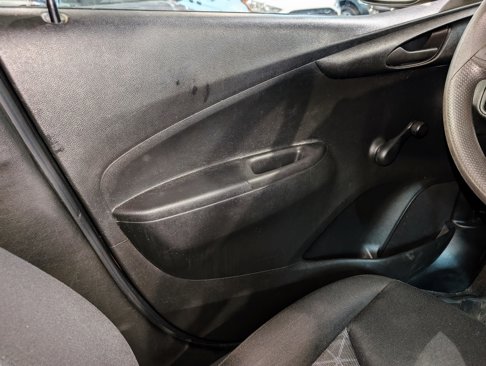 Used 2019 Chevrolet Spark LS image 31