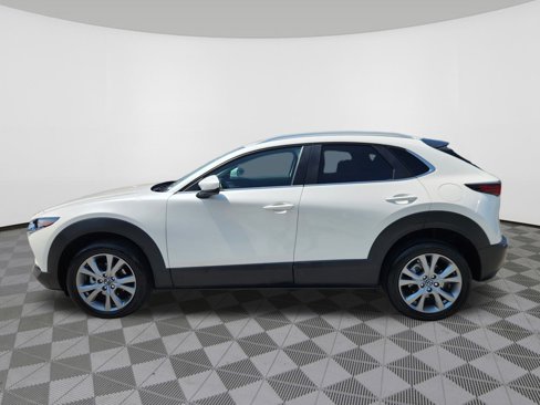 Certified 2023 MAZDA CX-30 AWD 2.5 S w/ Select Package image 5