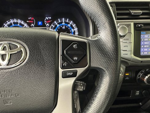 Used 2017 Toyota 4Runner SR5 Premium image 23