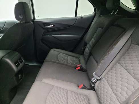Used 2019 Chevrolet Equinox LT image 18