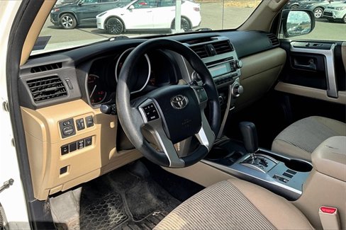 Used 2011 Toyota 4Runner SR5 image 14
