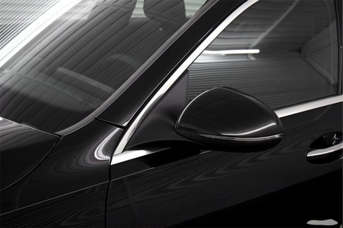 Used 2024 Mercedes-Benz C 300 4MATIC Sedan image 9