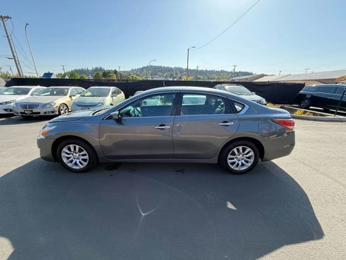 Used 2015 Nissan Altima 2.5 S image 7