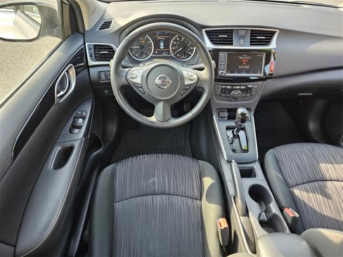Used 2019 Nissan Sentra SV image 13