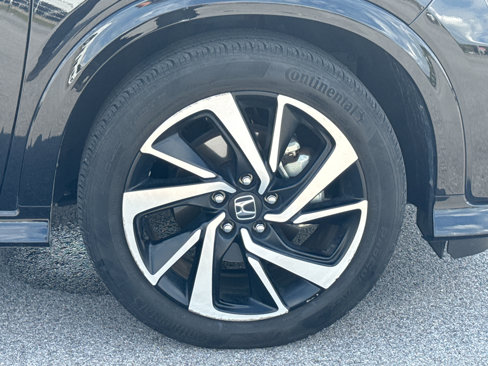 Used 2020 Honda HR-V Sport image 13